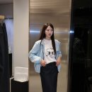 페트레이 PEUTEREY 26SS 윈드브레이커 반팔티 데님 팬츠 매장 쇼핑 리스트