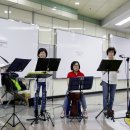 반월당역 이미지