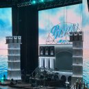 주랑통기타 | 250727 데이식스 <PIER 10: All My Days> 팬미팅 후기(잠실실내체육관 10구역 시야)