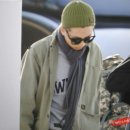 [방탄소년단] 170309 인천공항 출국 프리뷰 (feat.해...ㅌ....ㅜ.....) 이미지