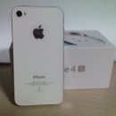 아이폰4S 화이트 개봉기!!!!! 이미지