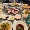 사하구 괴정 맛집_&#39;덕포꼬리집&#39; 괴정역고기맛집추천 회식 만족후기