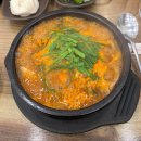 뚱이순대국미사점 | 미사 순대국 맛집 고향옥 얼큰순대국 하남미사점 솔직 후기