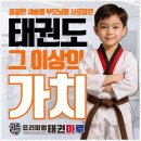 프리미엄 태권마루 태권도장 | 2026새솔동태권도 아이들이 매일 가고 싶은 그곳, 새솔동 프리미엄태권마루 후기