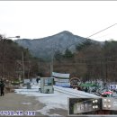 일락사입구 주차장 이미지