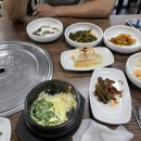 농가왕우렁쌈밥