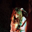 그린빈 버찌라이브하우스 | 170806 새소년 @대전 그린빈버찌라이브하우스