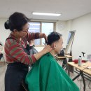 이인자헤어 이미지