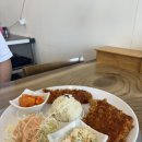 [고덕신도시식당]지나가다 들린, ‘곰배령닭갈비돈냉면’ 어떨까?