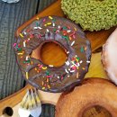 남곡로 | 비쥬얼, 가성비 좋은 처인구 도넛 맛집 도도도넛 후기