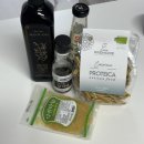 유기농테마파크 생생마켓 | 단백질파스타 추천 식단 관리의 혁명 로푸드팜 유기농 병아리콩 파스타로 즐기는 건강한 알리오올리오