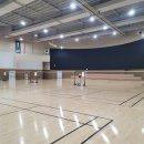 광주시민체육관 이미지