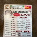 큰통치킨목동점 네이버블로그