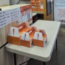 서부시장길 | 영월 서부시장 먹거리 서부순대집, 일미닭강정, 미탄집 올챙이국수, 메밀전병, 빨강오뎅 후기