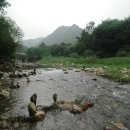 석산계곡유원지