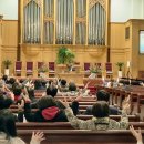 서남교회 이미지