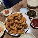 멕켄치킨 티스토리