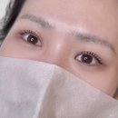 현우빌딩 | [홍대 속눈썹펌 이즈브로우] 당일예약 내돈내산 속눈썹펌 후기