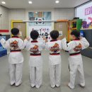 대원 명문 태권도장 이미지