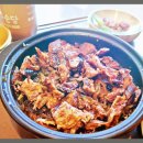 장갈비찜 이미지