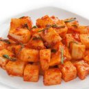 알토란 깍두기담그는법 임성근 깍두기 담그기 무우김치 담그는법 이미지