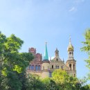 슈베린 | 독일21 - 소도시여행 슈베린성