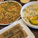 유가네칼국수 이미지