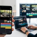 언니PC | AI 영상 편집 도구 9종 비교! 내일배움카드 수업 후 깨달은 유료 결제 주의사항 (모바일 vs PC)