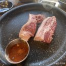 제주까망돼지(간석사거리점) | [석천사거리/간석오거리 맛집] 제주까망돼지 간석점 후기