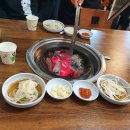 고명갈비 이미지