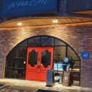 화산주유소 이미지