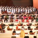 2016 아시아 전통오케스트라 이미지