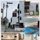 키라약국 | 치앙마이 올드타운 가성비 숙소 비프라싱 호텔 후기, 선데이마켓 도보 숙소 추천