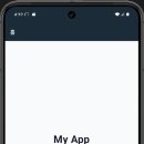 TODO List 앱 만들기(3) - Navigation 기능 및 스타일 처리 이미지