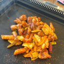 1550 | [ 대전 관저동 ] 가성비 무한리필 고기집, 닭갈비 맛집 ▾춘천집무한닭갈비▾