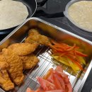 JJ PC | 햄버거 소스 &amp; 샌드위치 소스 &amp; 샐러드 소스로 활용할 수 있는 JJ 푸드 빅벅 소스 :: 만능소스 후기