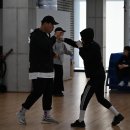 마장 팀케이 복싱 크로스핏 이미지