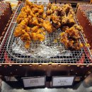 인터컨티넨탈 코엑스 브래서리 강남연말연초 디너 스타오브더이어 메뉴, 예약, 주차 후기