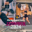 크로스핏 한옥(전북대점) 이미지