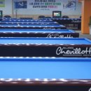 OB 당구클럽 이미지