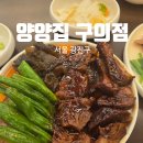 치킨보급소양양떡볶이 | 광진구 구의역 강변역 맛집 양양집 우대 갈비찜 한우 양지수육 해장국 육회비빔밥