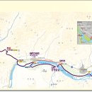 외씨버선길 2구간(슬로시티길)10.8km 이미지