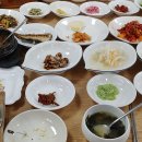 장다리 마늘약선 이미지