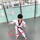 효성백호태권도장