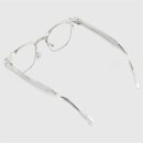 클리어안경 이미지