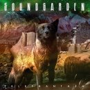 Soundgarden - Telephantasm 이미지