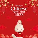 Wishing you a happy and prosperous Chinese New Year! 이미지