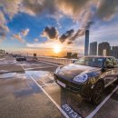 복정역 환승공영주차장 이미지