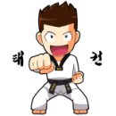 MTA 국가대표태권도장 이미지