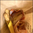 버거앤프라이즈 이미지